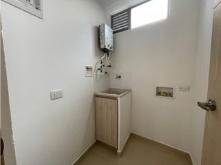 Foto 12 de Apartaestudio en Arriendo Loma Los Gonzalez Medellín