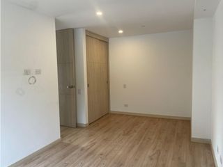 Foto 6 de Apartaestudio en Arriendo Loma Los Gonzalez Medellín