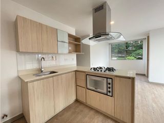 Foto 1 de Apartaestudio en Arriendo Loma Los Gonzalez Medellín
