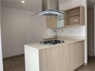 Foto 4 de Apartaestudio en Arriendo Loma Los Gonzalez Medellín