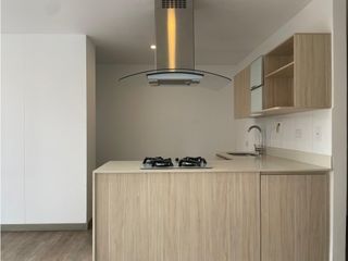 Foto 3 de Apartaestudio en Arriendo Loma Los Gonzalez Medellín