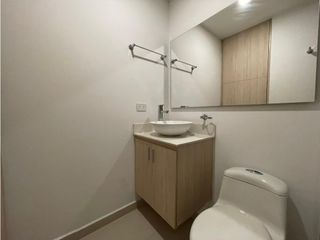 Foto 11 de Apartaestudio en Arriendo Loma Los Gonzalez Medellín