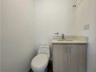 Foto 10 de Apartaestudio en Arriendo Loma Los Gonzalez Medellín