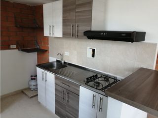 Foto 2 de SE VENDE HERMOSO APARTAESTUDIO EN CENTENARIO