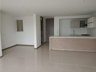 Se vende apartamento en Valle del LIli JV-JPG (W7525684)