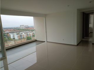 Se vende apartamento en Valle del LIli JV-JPG (W7525684)