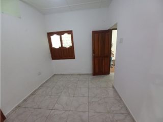 Apartamento en arriendo barrio el recreo