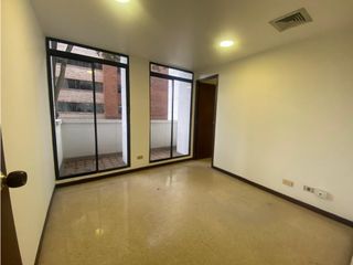 Foto 3 de Oficina en venta en El Poblado, Milla de Oro