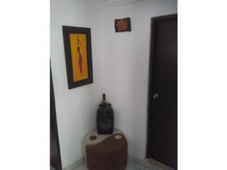 Se vende apto San Felipe / Barranquilla