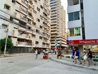 APARTAMENTO EN EL RODADERO