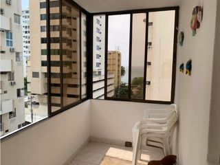 APARTAMENTO EN EL RODADERO