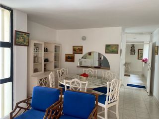 APARTAMENTO EN EL RODADERO