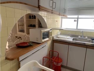 APARTAMENTO EN EL RODADERO