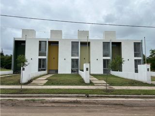 Foto 1 de VENTA- 4 DUPLEX-2 DORM. B° LOS NOGALES, JESÚS MARA
