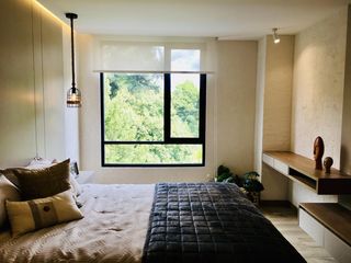 Venta Departamento 3D en Ponciano- Quito * balcón, 2 parqueaderos y bodega