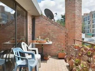 CASA en ARRIENDO en Bogotá San Patricio-Usaquén