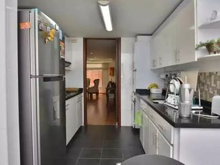 Foto 4 de CASA en VENTA en Bogotá San Patricio-Usaquén