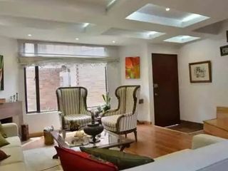 Foto 2 de CASA en VENTA en Bogotá San Patricio-Usaquén