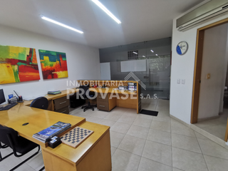 Foto 8 de OFICINA en VENTA en Cúcuta La Playa