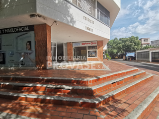 Foto 1 de OFICINA en VENTA en Cúcuta La Playa