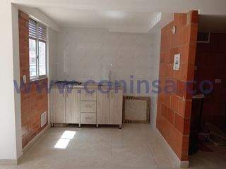 Apartamento en Arriendo en Cundinamarca, BOGOTÁ, ANTONIO NARIÑO