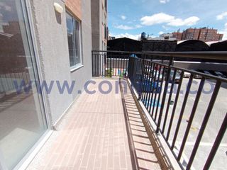 Apartamento en Arriendo en Cundinamarca, BOGOTÁ, ANTONIO NARIÑO