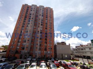 Apartamento en Arriendo en Cundinamarca, BOGOTÁ, ANTONIO NARIÑO