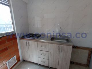 Apartamento en Arriendo en Cundinamarca, BOGOTÁ, ANTONIO NARIÑO