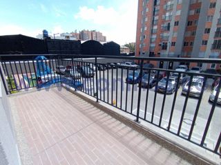 Apartamento en Arriendo en Cundinamarca, BOGOTÁ, ANTONIO NARIÑO