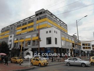 VENTA de LOCALES en BOGOTA