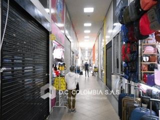 VENTA de LOCALES en BOGOTA