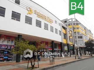 VENTA de LOCALES en BOGOTA