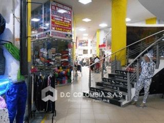 VENTA de LOCALES en BOGOTA