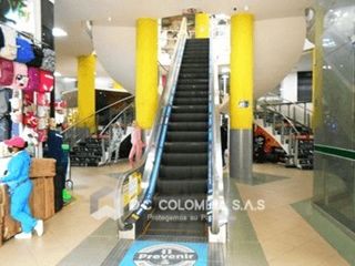 VENTA de LOCALES en BOGOTA