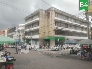Foto 1 de VENTA de OFICINAS en IBAGUE
