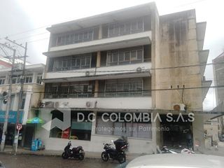 Foto 9 de VENTA de OFICINAS en IBAGUE