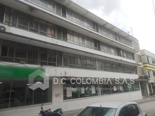 Foto 15 de VENTA de OFICINAS en IBAGUE