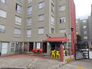 VENTA de APARTAMENTO en BOGOTA