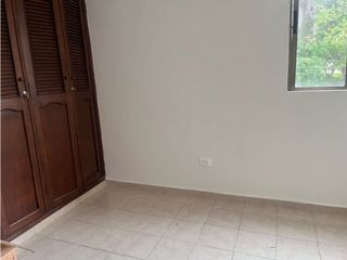 APARTAMENTO  EN ARRIENDO EN CIUDAD JARDN