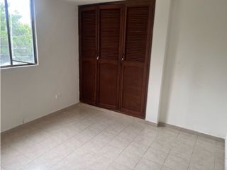 APARTAMENTO  EN ARRIENDO EN CIUDAD JARDN