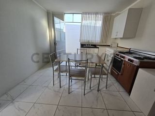 CASA EN VENTA - URB. LA HACIENDA