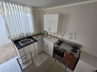 CASA EN VENTA - URB. LA HACIENDA