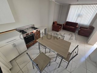 CASA EN VENTA - URB. LA HACIENDA