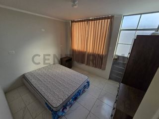 CASA EN VENTA - URB. LA HACIENDA