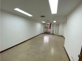 Foto 2 de Oficina en venta en El Poblado, Milla de Oro