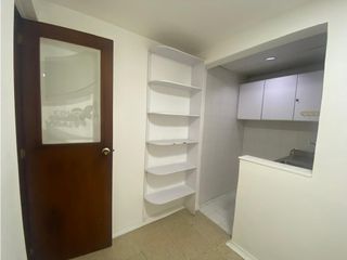 Foto 6 de Oficina en venta en El Poblado, Milla de Oro
