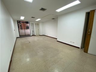 Foto 1 de Oficina en venta en El Poblado, Milla de Oro
