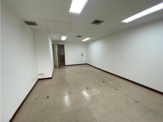 Foto 3 de Oficina en venta en El Poblado, Milla de Oro