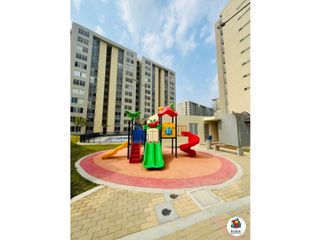 Foto 9 de Alquiler de Apartamento en Alameda del Rio - Barranquilla