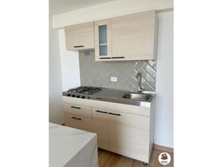 Foto 4 de Alquiler de Apartamento en Alameda del Rio - Barranquilla